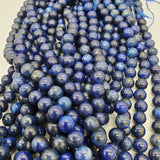 Lapis Lazuli