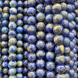 Lapis Lazuli