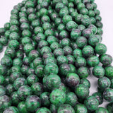 Ruby Zoisite