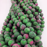Ruby Zoisite