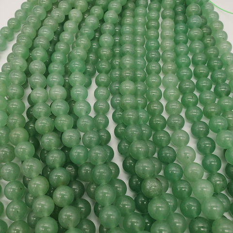 Aventurine Green