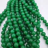Aventurine Green