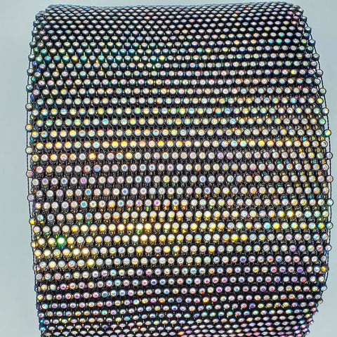 Rhinestone Banding
