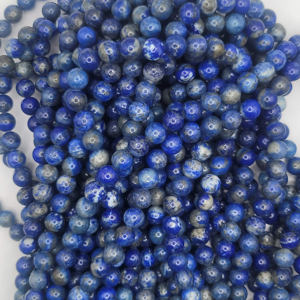 Lapis Lazuli