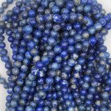 Lapis Lazuli