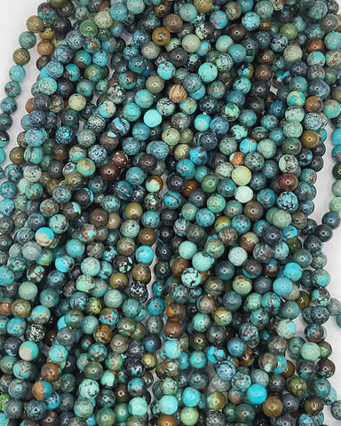 Genuine Turquoise