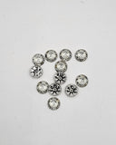 Shrag Round 9mm Crystal