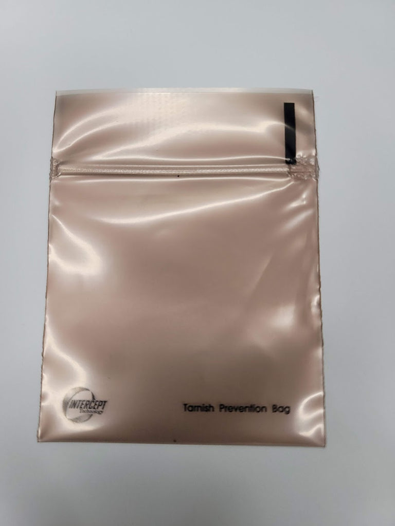 Anti-Tarnish Bags