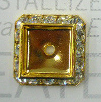 Shrag 20mm Square