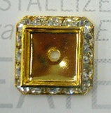 Shrag 20mm Square