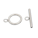 Stainless Steel Clasps