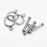 Stainless Steel Clasps