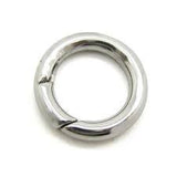 Stainless Steel Clasps