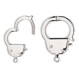 Stainless Steel Clasps