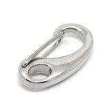 Stainless Steel Clasps