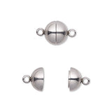 Stainless Steel Clasps