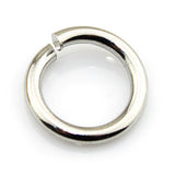 Stainless Steel Jump Rings Open