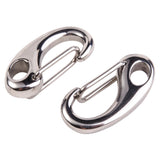 Stainless Steel Clasps