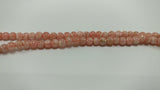 Rhodochrosite