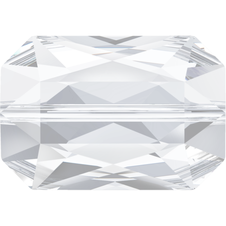Swarovski 5515 Emerald Cut Bead – Suns Crystal & Bead Supply