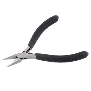 Silver Supplies  Jewelers Pliers Index