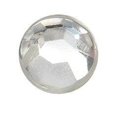 Acrylic 3mm Rhinestone Round – Suns Crystal & Bead Supply