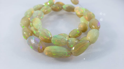 Ethiopian Opal