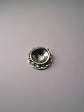 Shrag Round 16mm Crystal