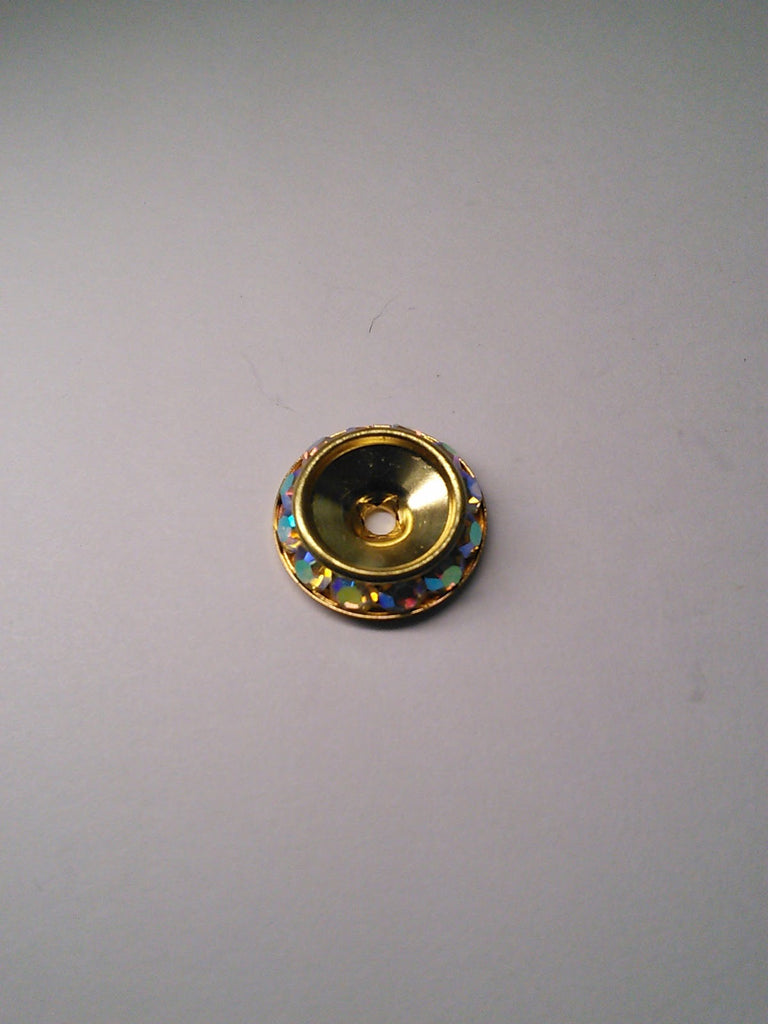 Shrag Round 16mm Colors