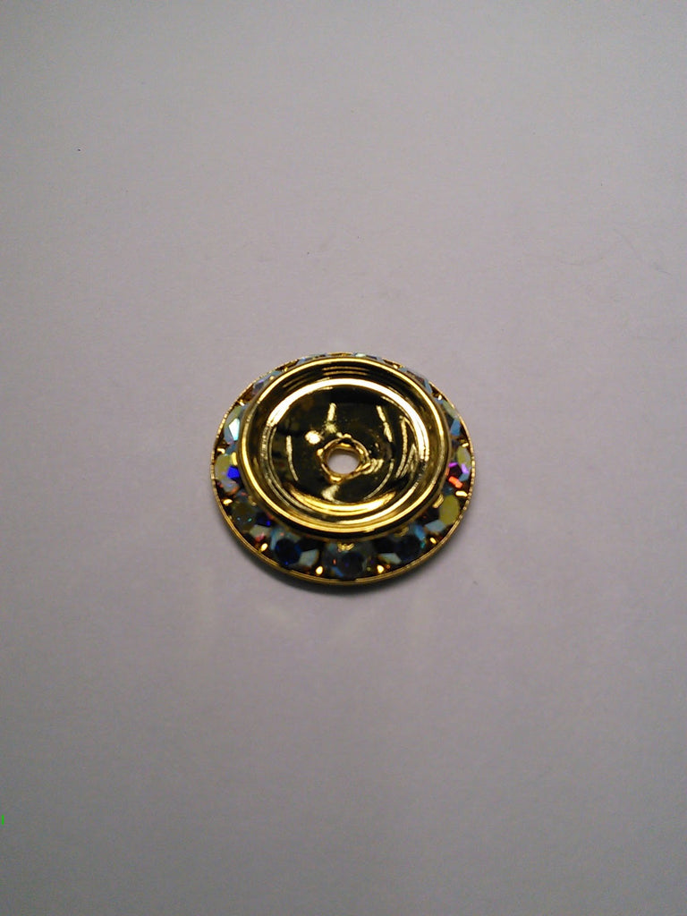 Shrag Round 20mm Colors