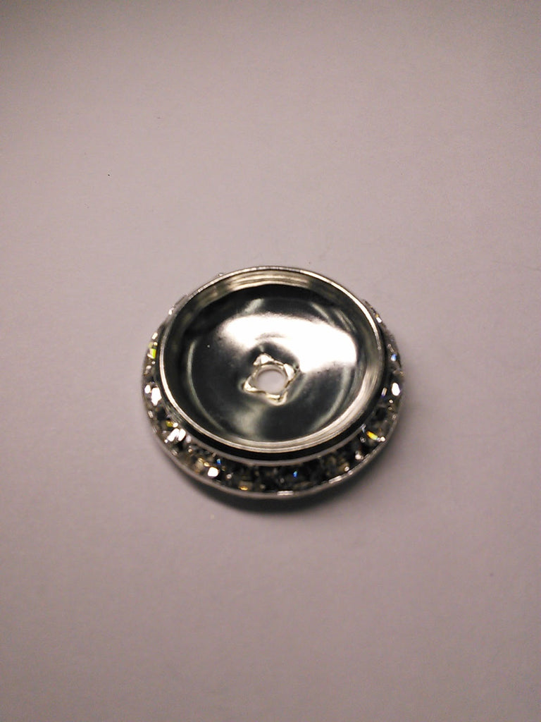 Shrag Round 25mm