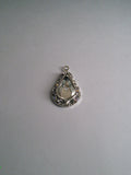 Shrag Pearshape