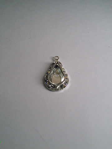 Shrag Pearshape