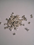 Crimp Tubes