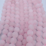 Rose Quartz