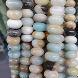 Amazonite Cloudy