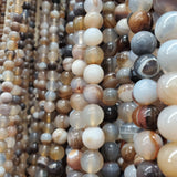Botswana Agate