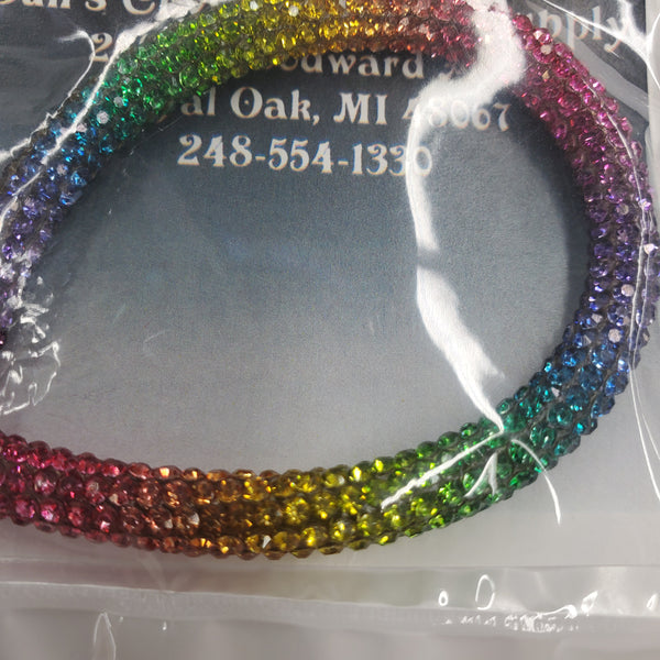 Rhinestone Beads Full – Suns Crystal & Bead Supply