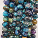 Tiger Eye, Galaxy
