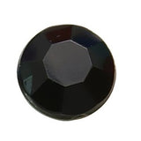 Acrylic 3mm Rhinestone Round