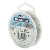 Beadalon 49 Bright 30ft