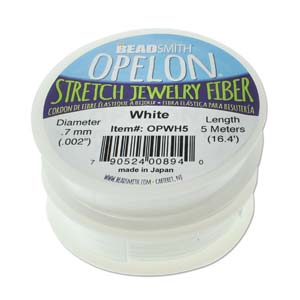 Opelon Elastic Floss