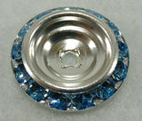 Shrag Round 20mm Colors