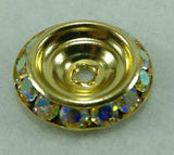 Shrag Round 20mm Colors