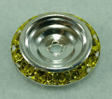 Shrag Round 20mm Colors