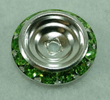 Shrag Round 20mm Colors