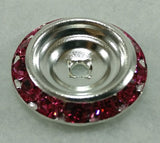 Shrag Round 20mm Colors