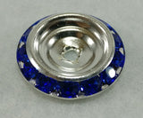 Shrag Round 20mm Colors