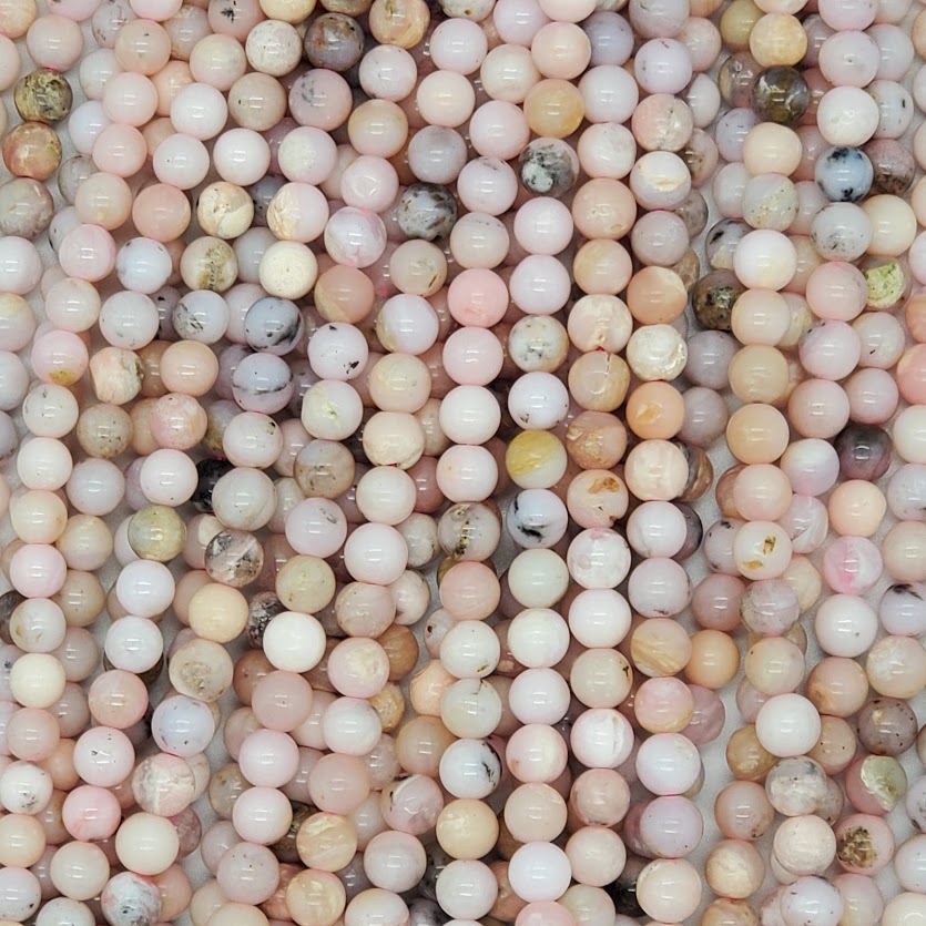 Pink Opal