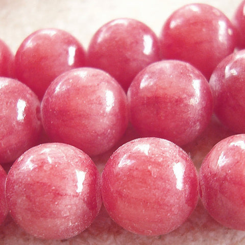 Rhodochrosite